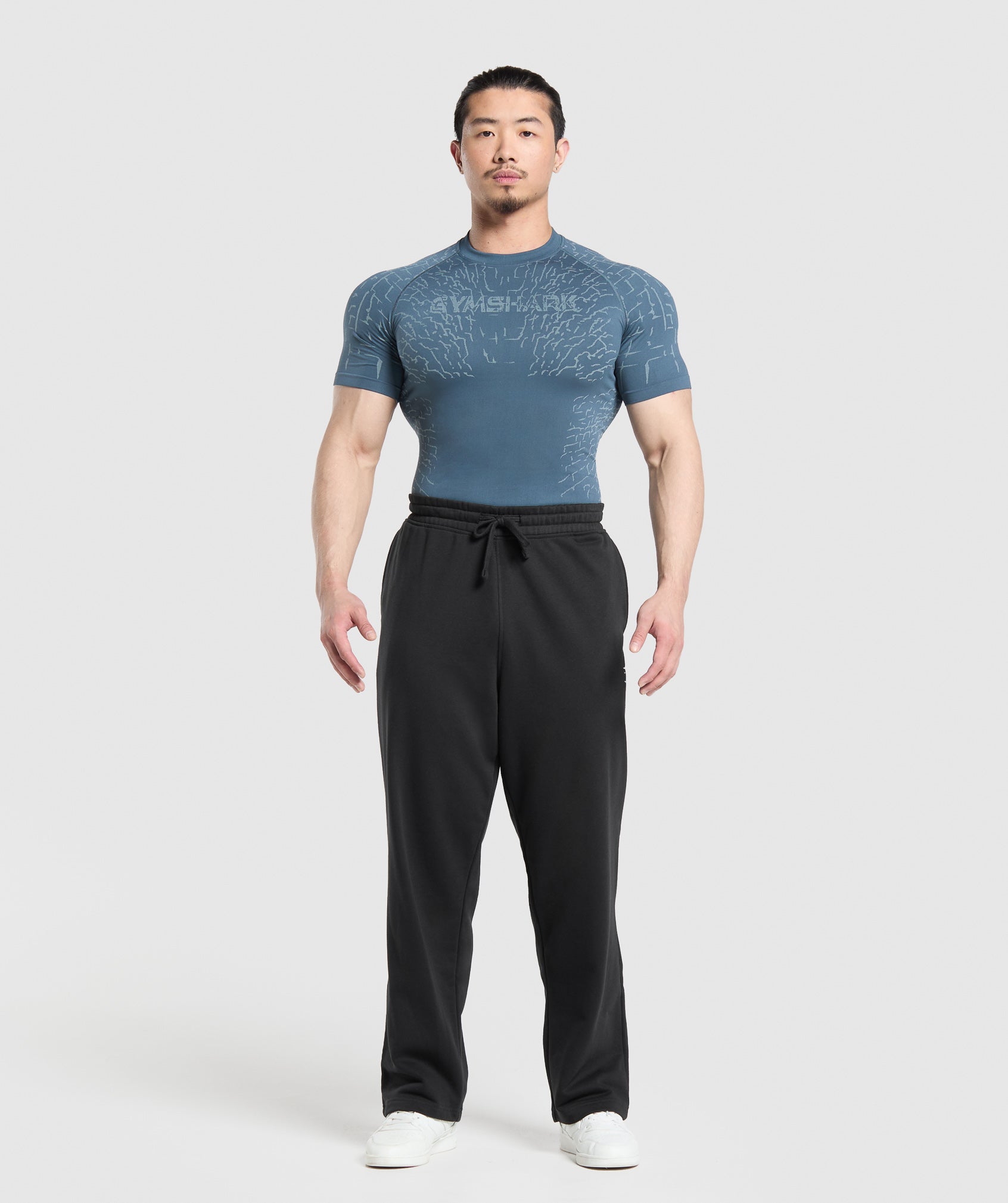 gymshark-tectonic-seamless-t-shirt-cargo-blue-cool-blue-ss25