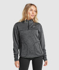 gymshark-thermal-fleece-1-4-zip-pullover-black-pitch-grey-aw23