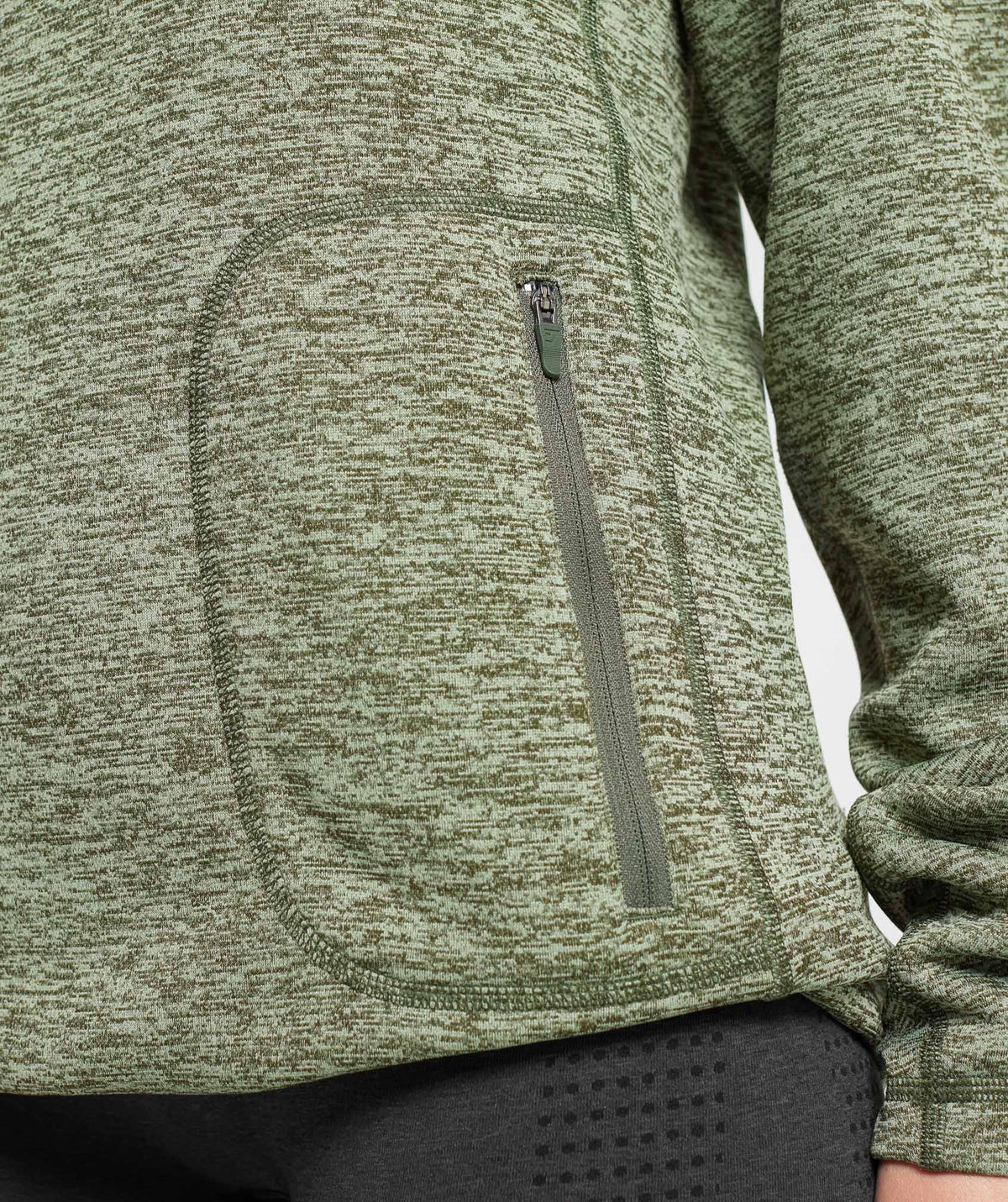 gymshark-thermal-fleece-1-4-zip-pullover-pullovers-green-aw23
