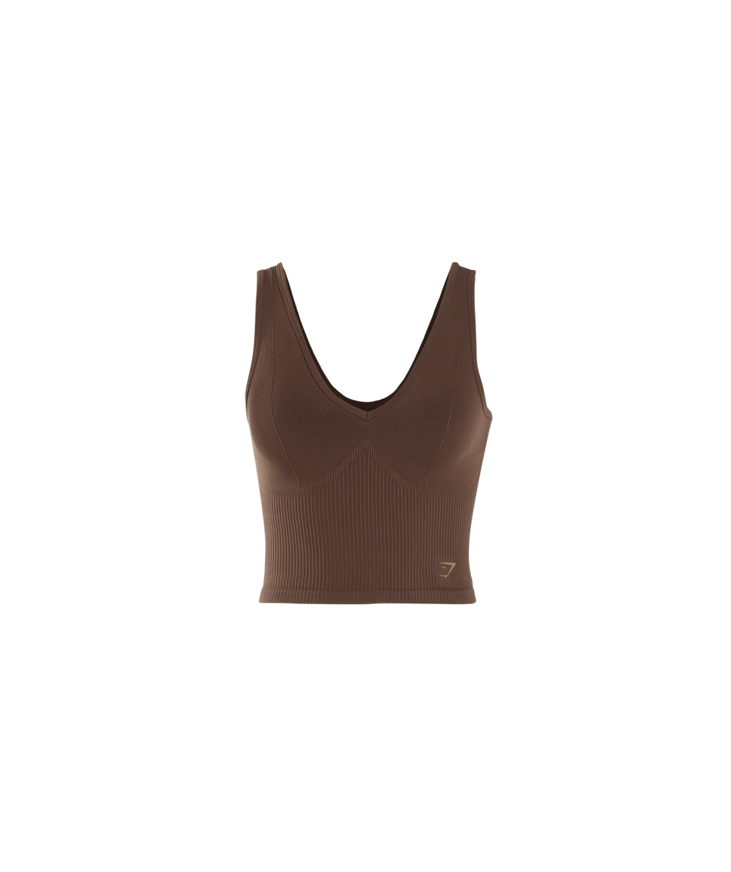 gymshark-rest-day-seamless-midi-tank-oak-brown-ss23