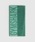 gymshark-towel-lagoon-green-lido-green-ss24
