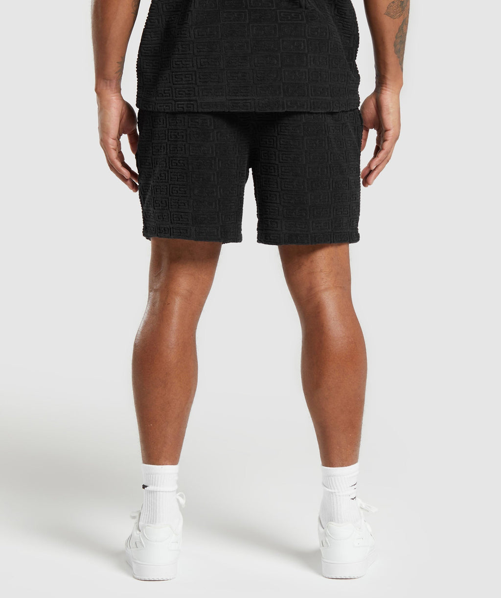 gymshark-towelling-7-shorts-black-ss24