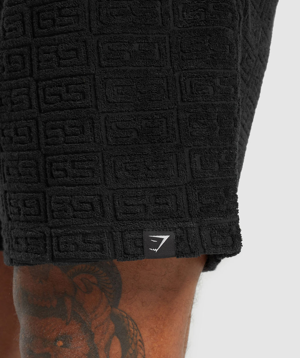 gymshark-towelling-7-shorts-black-ss24