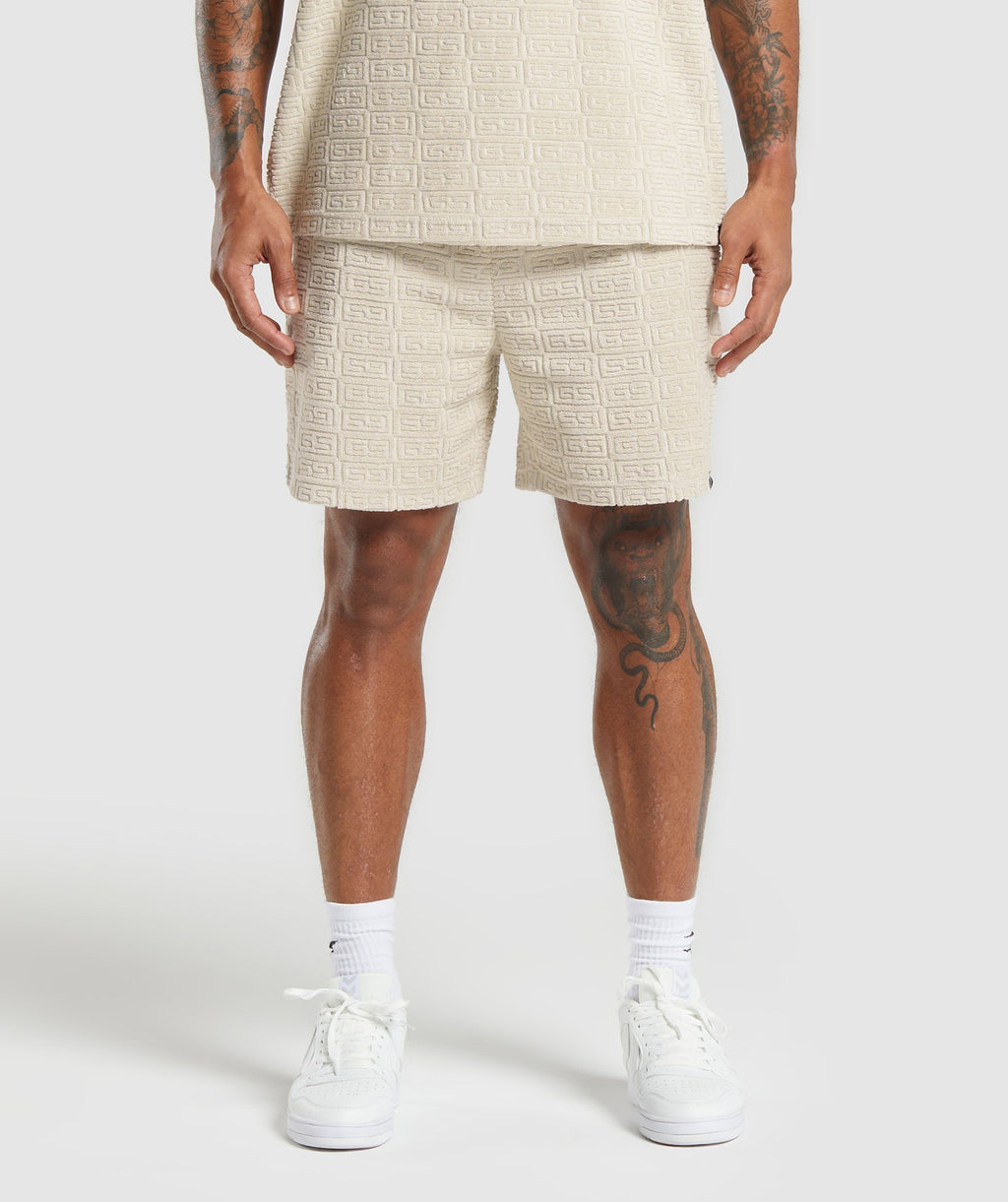 gymshark-towelling-7-shorts-pebble-grey-ss24