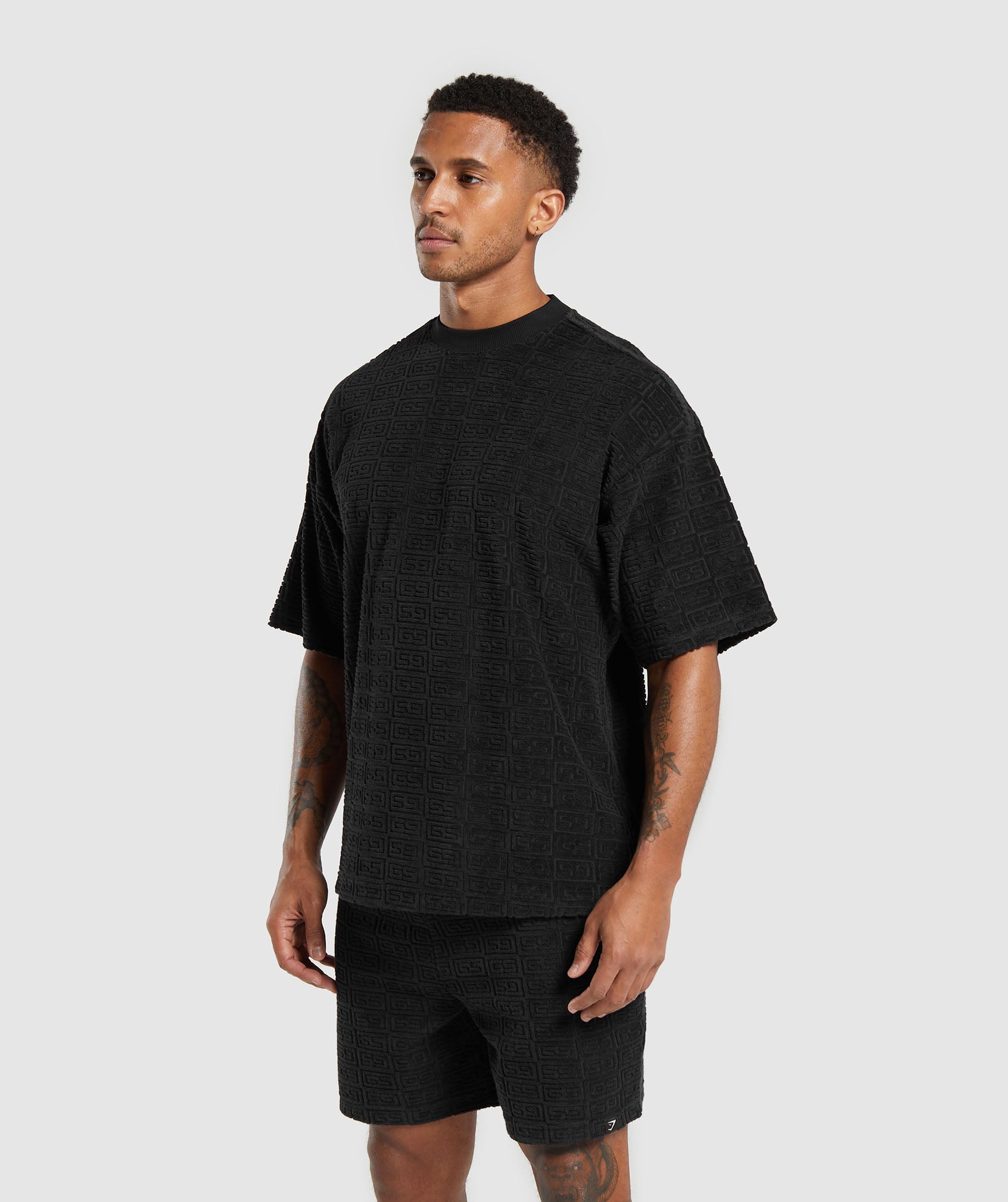 gymshark-towelling-t-shirt-black-ss24