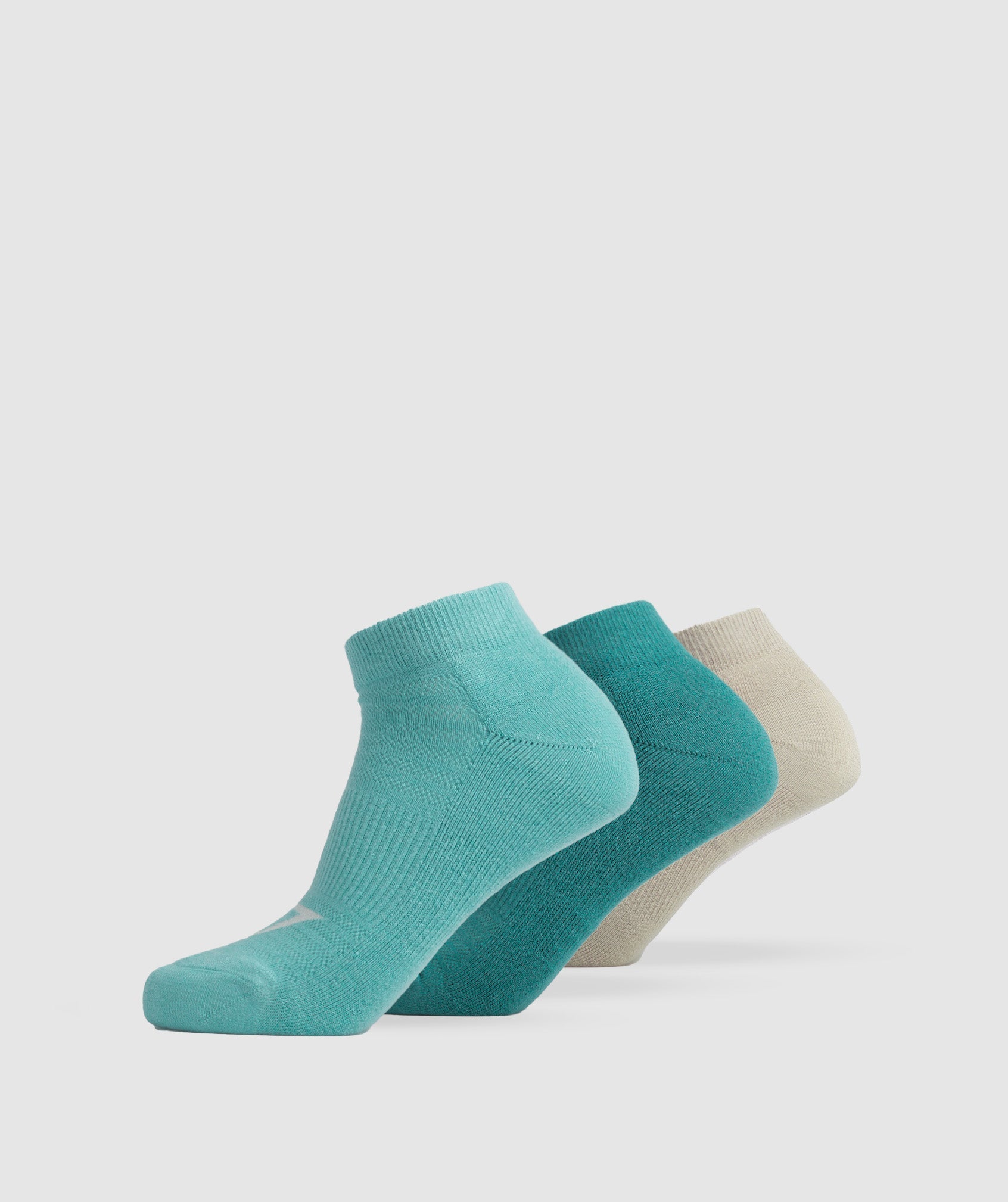 gymshark-trainer-socks-3pk-blue-jewel-green-pebble-grey-ss23