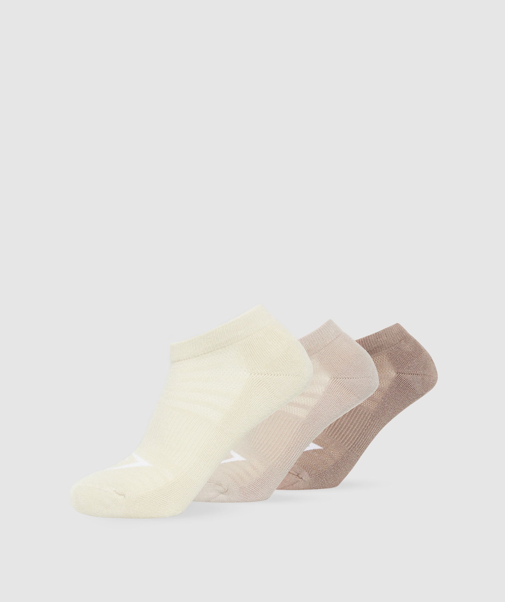 gymshark-trainer-socks-3pk-mocha-mauve-stone-pink-ecru-white-ss24
