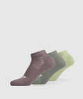 gymshark-trainer-socks-3pk-walnut-mauve-light-sage-green-dusk-green-aw23