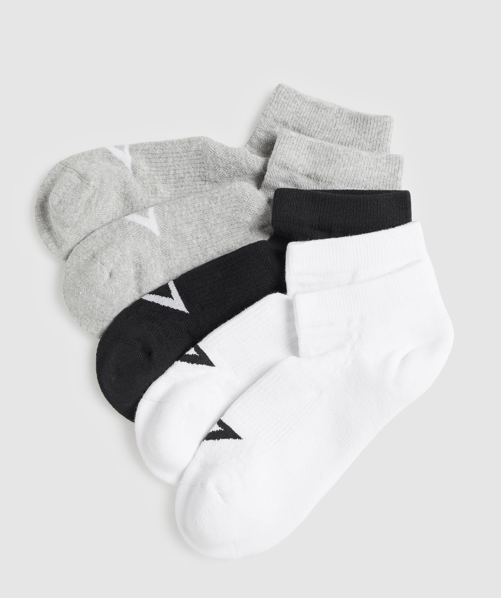 gymshark-trainer-socks-5pk-white-light-grey-core-marl-black-ss24