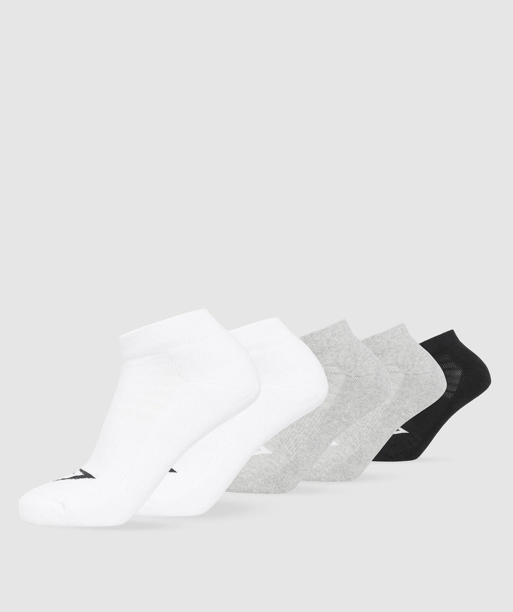 gymshark-trainer-socks-5pk-white-light-grey-core-marl-black-ss24