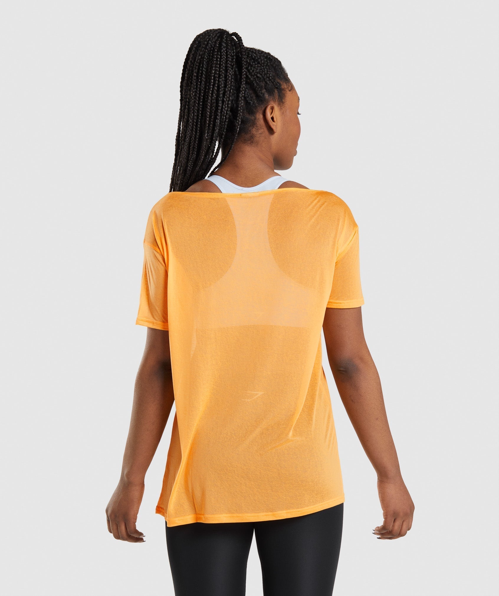 gymshark-training-oversized-top-apricot-orange-ss22
