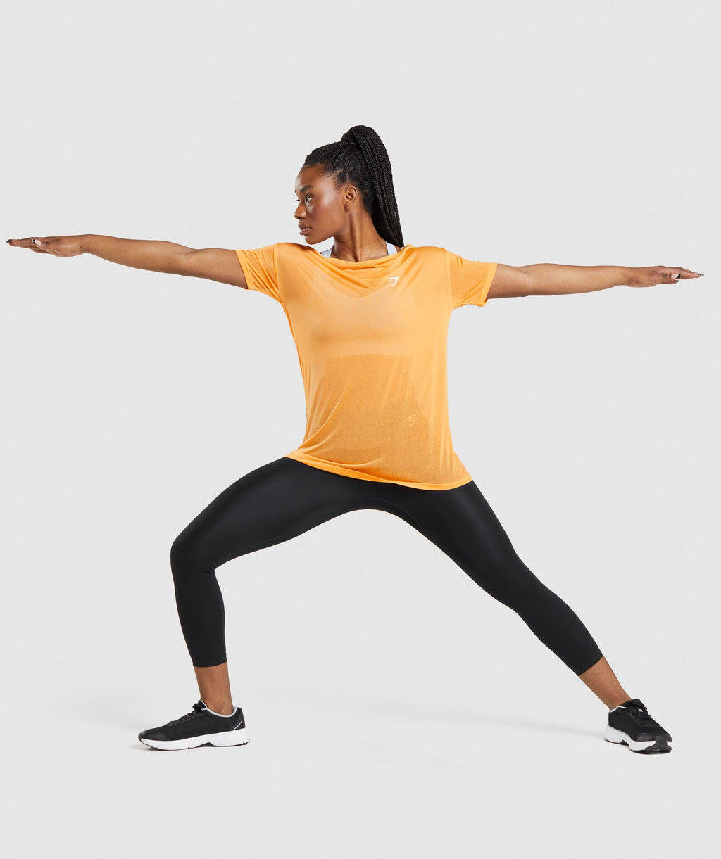 gymshark-training-oversized-top-apricot-orange-ss22