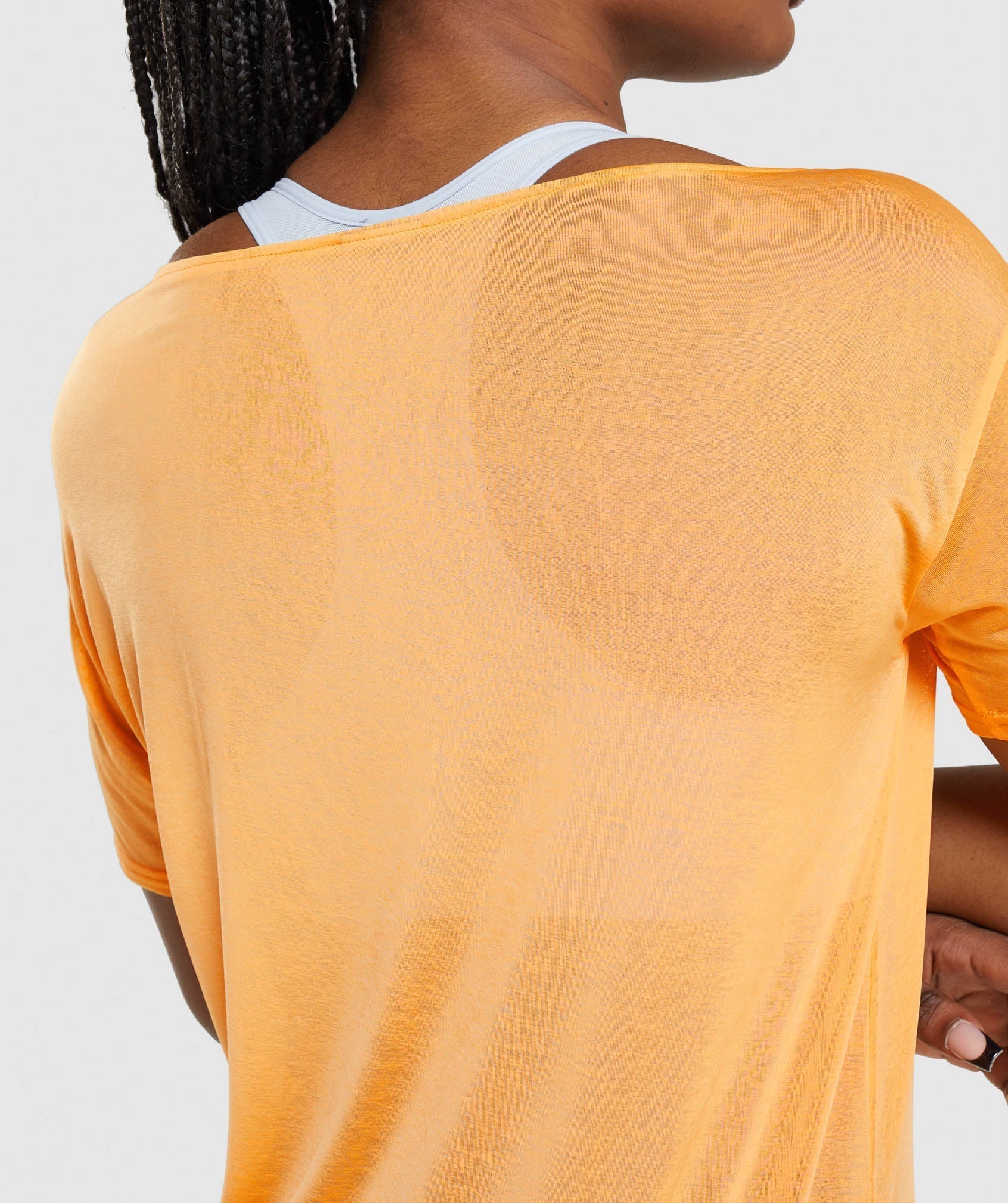 gymshark-training-oversized-top-apricot-orange-ss22