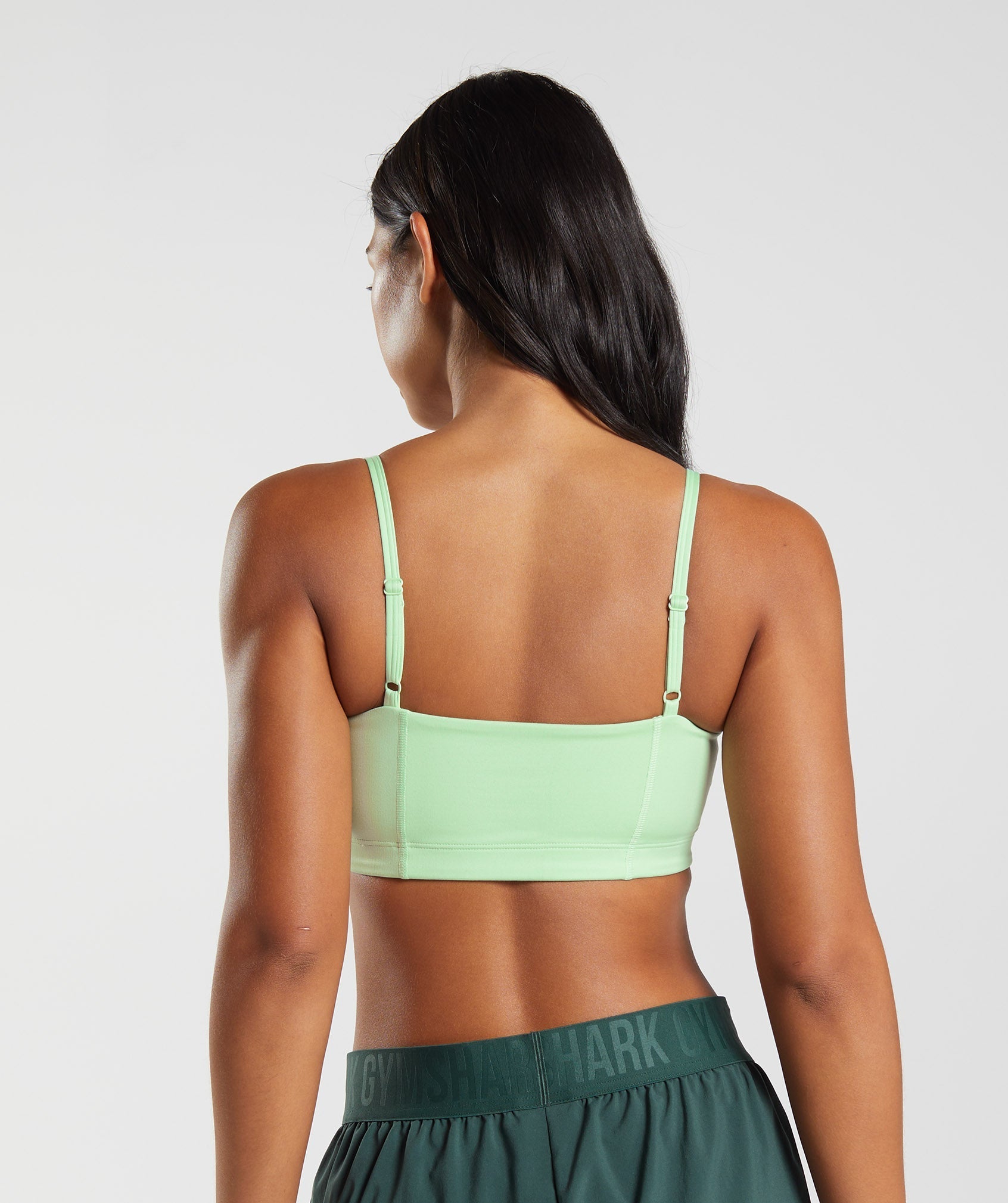 gymshark-bandeau-sports-bra-aloe-green-aw22