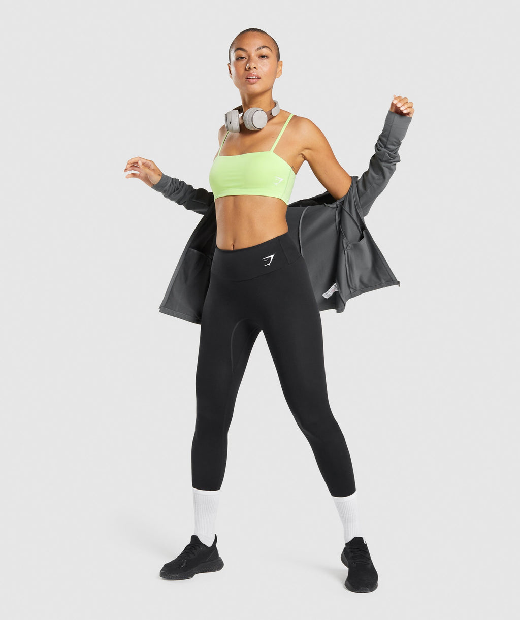 gymshark-training-bandeau-crushed-lime