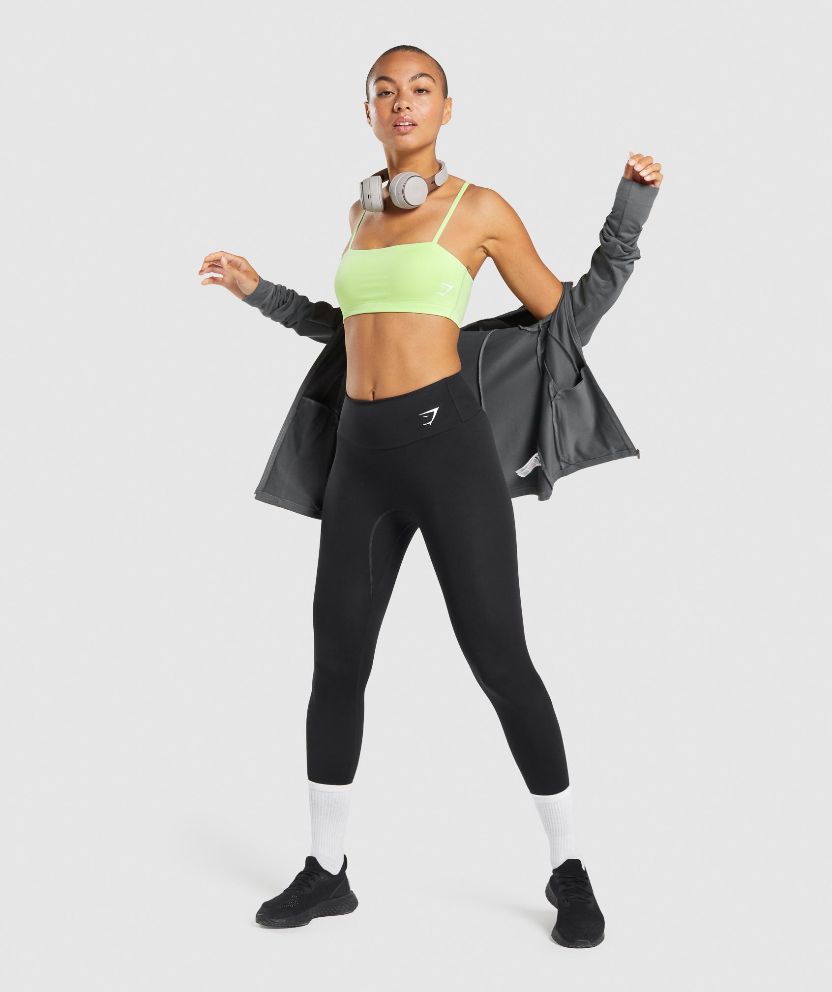 gymshark-training-bandeau-crushed-lime