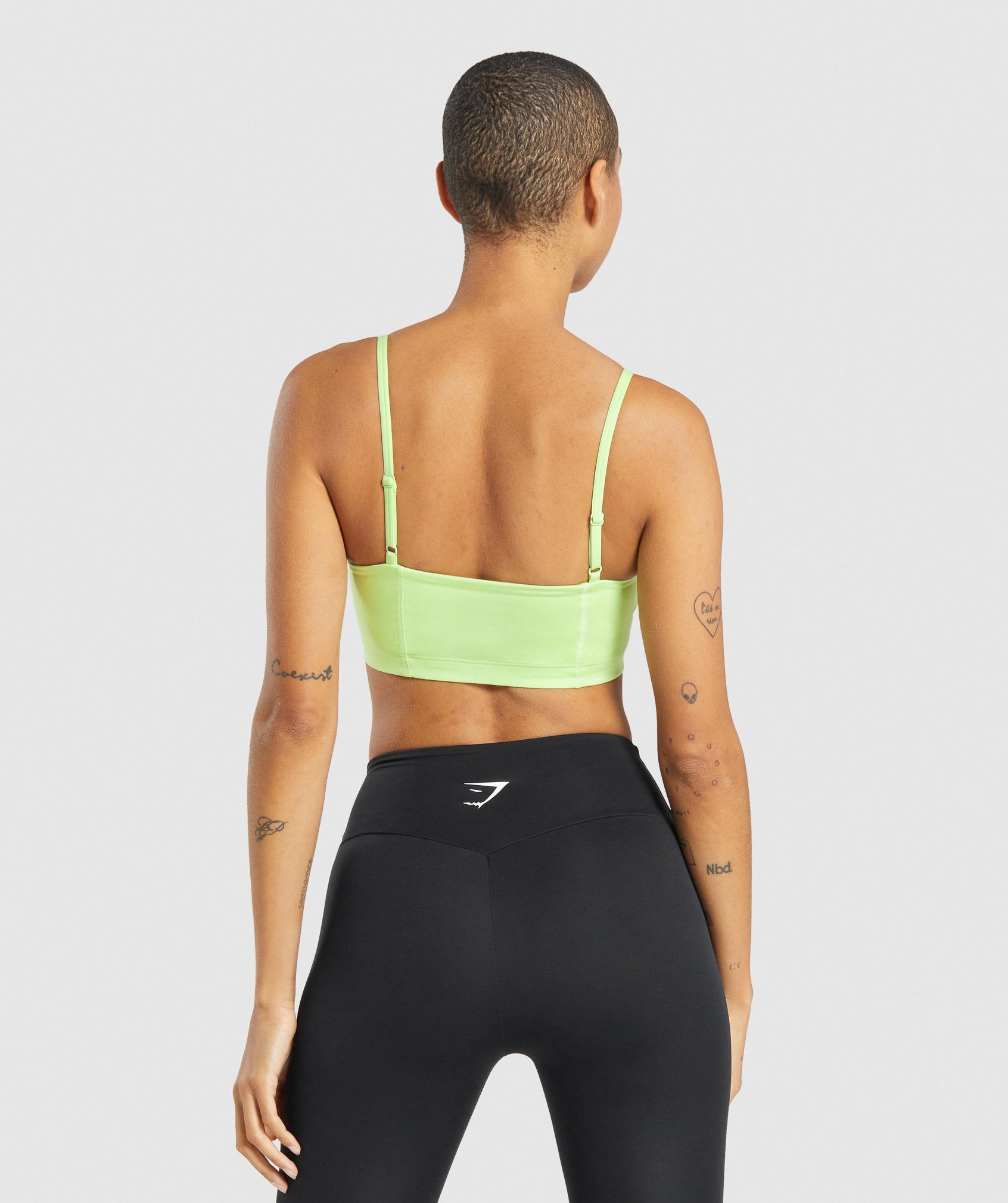 gymshark-training-bandeau-crushed-lime