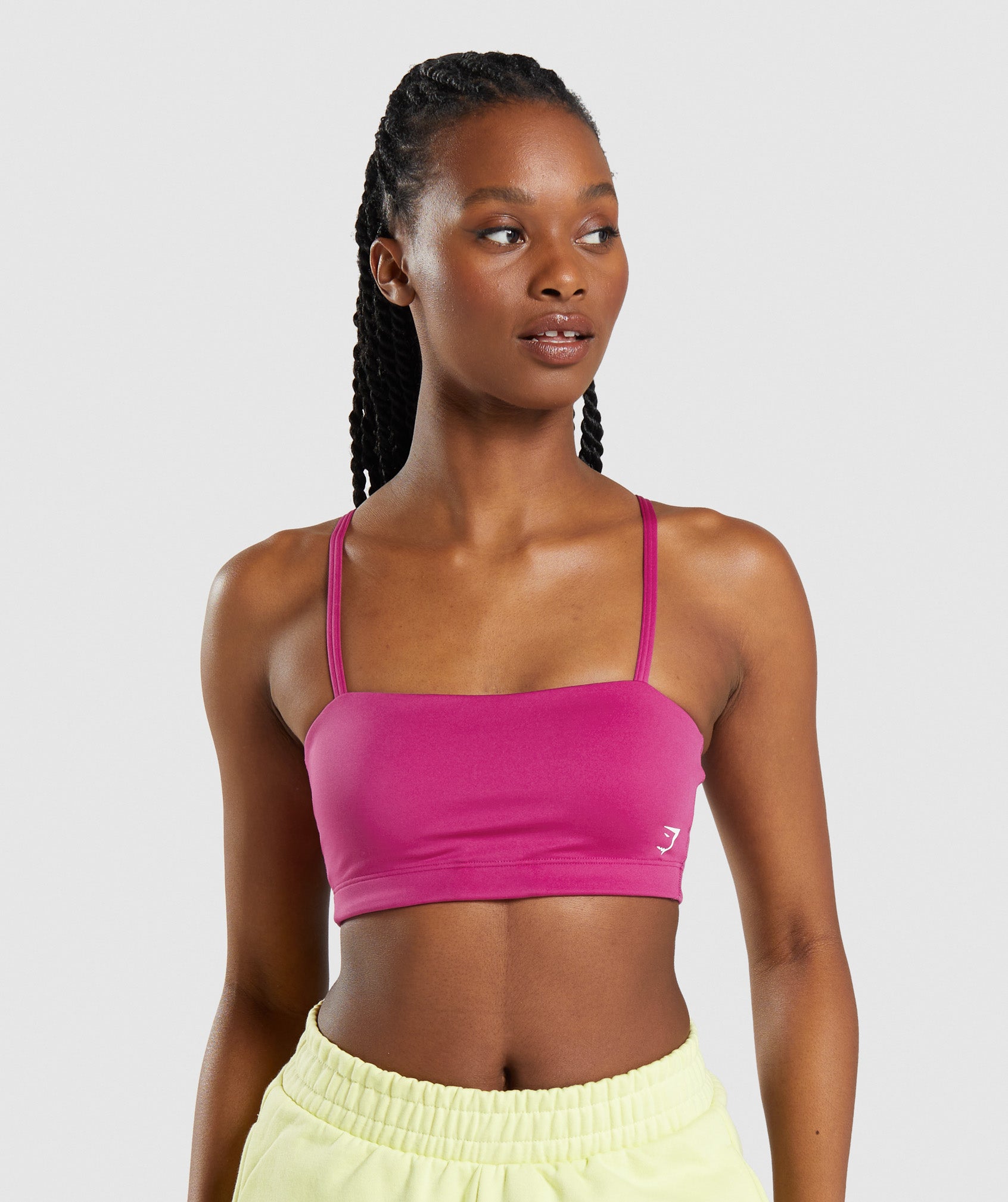gymshark-bandeau-sports-bra-dragon-pink-ss22
