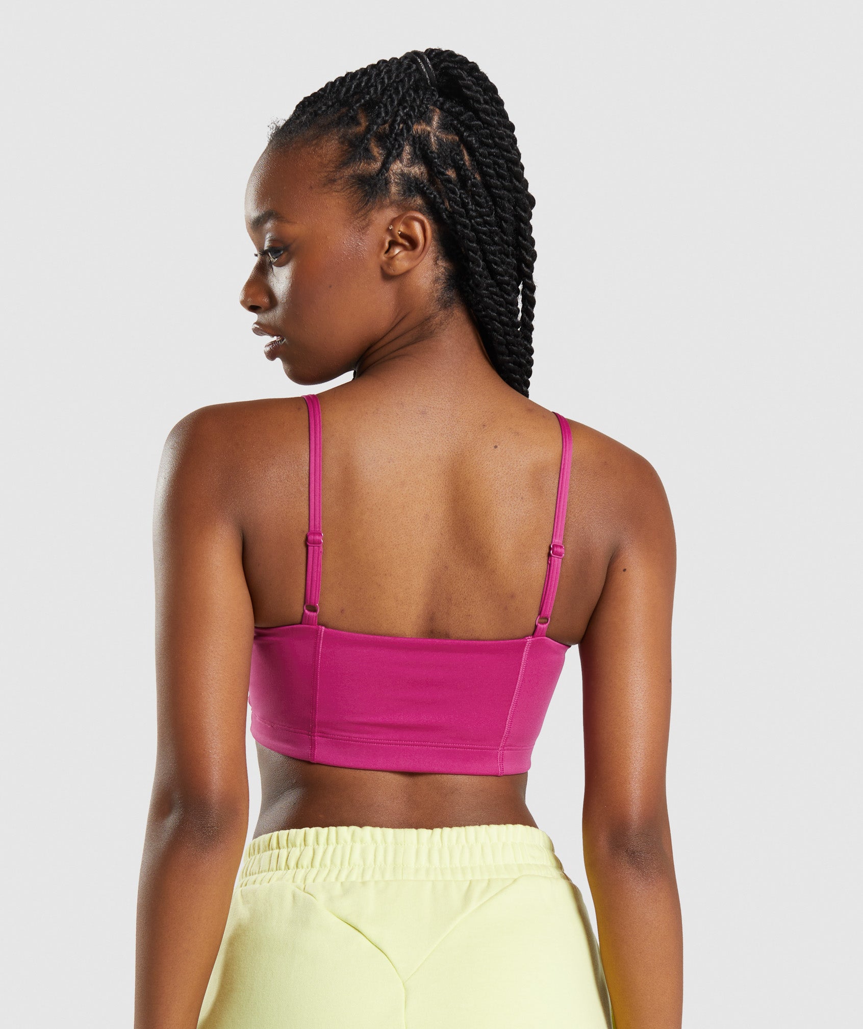 gymshark-bandeau-sports-bra-dragon-pink-ss22