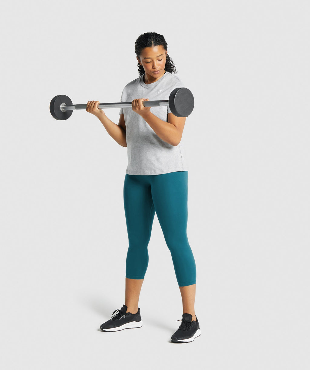 gymshark-training-basic-tee-light-grey-marl