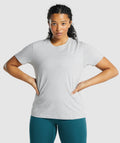 gymshark-training-basic-tee-light-grey-marl