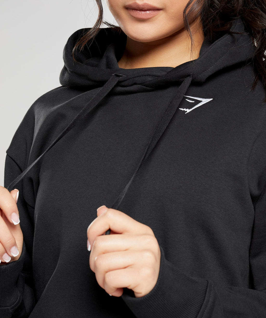 gymshark-oversized-hoodie-black-ss22