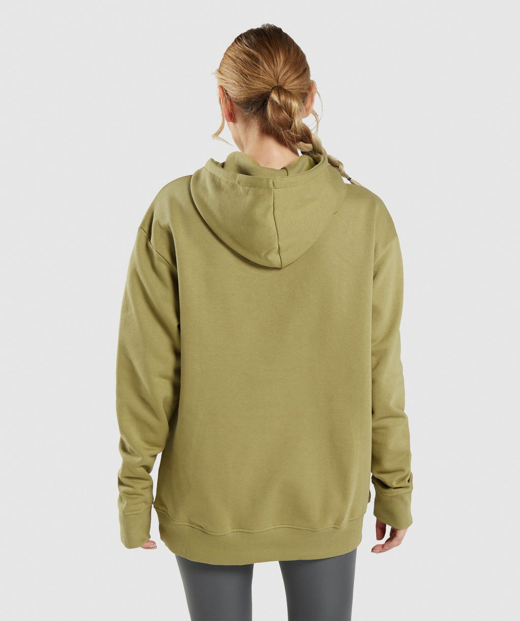 gymshark-oversized-hoodie-griffin-green-ss22