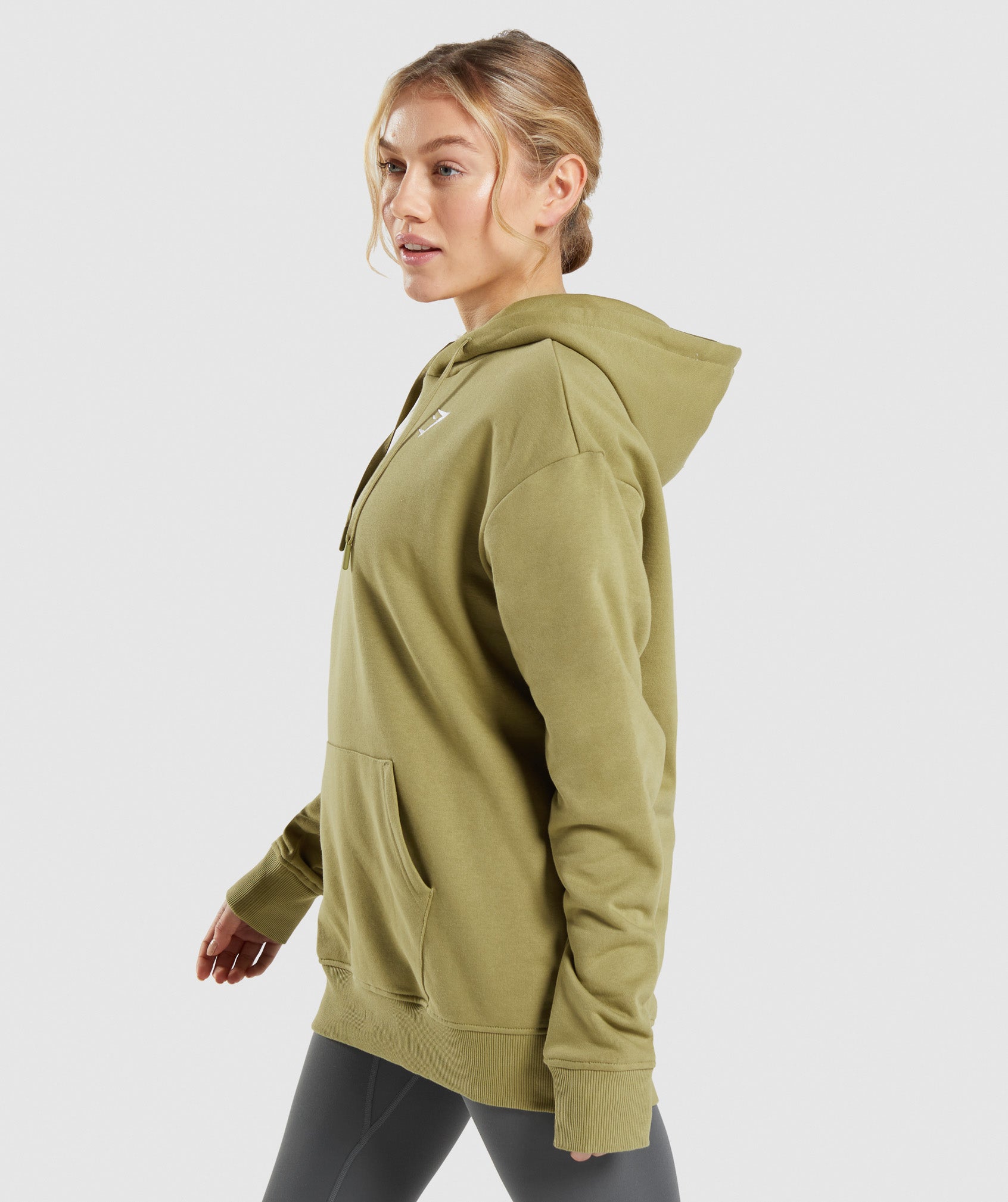 gymshark-oversized-hoodie-griffin-green-ss22