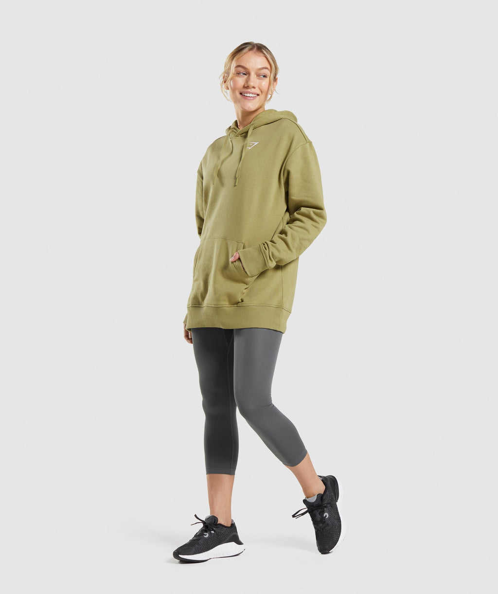 gymshark-oversized-hoodie-griffin-green-ss22