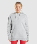 gymshark-oversized-hoodie-light-grey-marl-ss22