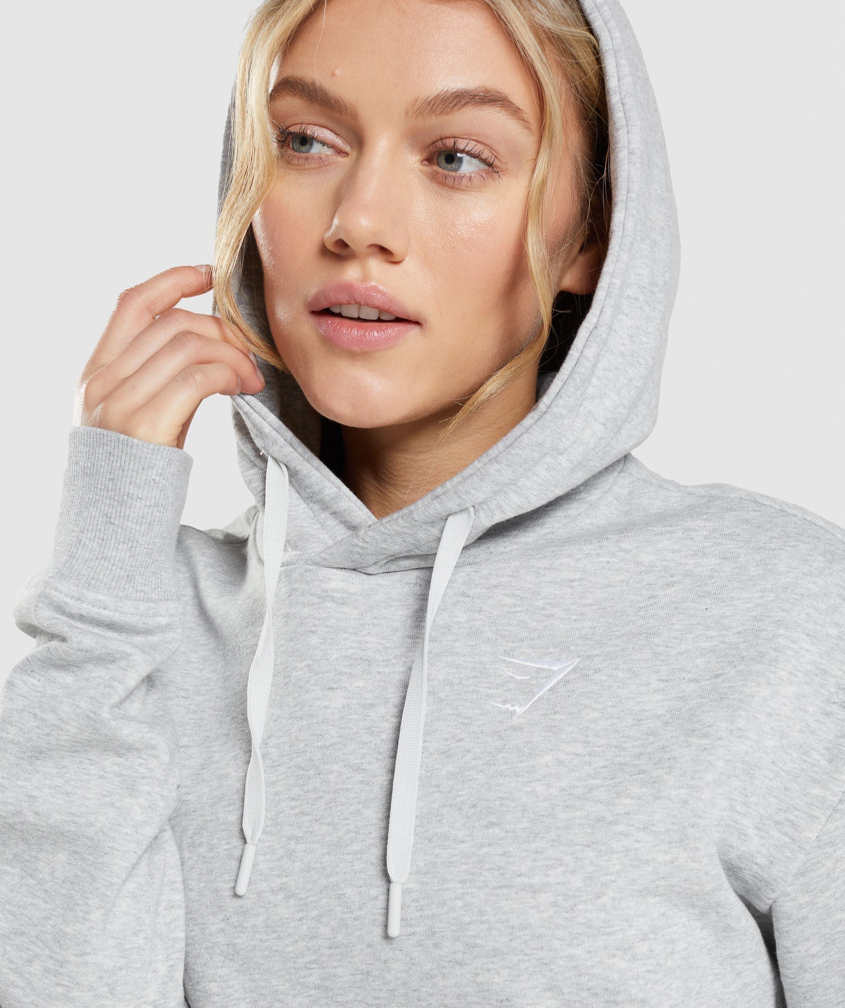 gymshark-oversized-hoodie-light-grey-marl-ss22