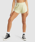 gymshark-training-sweat-shorts-yellow-aw21