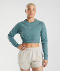 gymshark-training-cropped-sweater-charred-blue-aw22