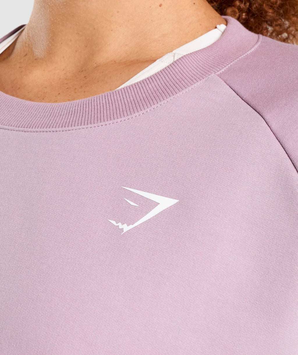 gymshark-training-cropped-sweater-light-purple