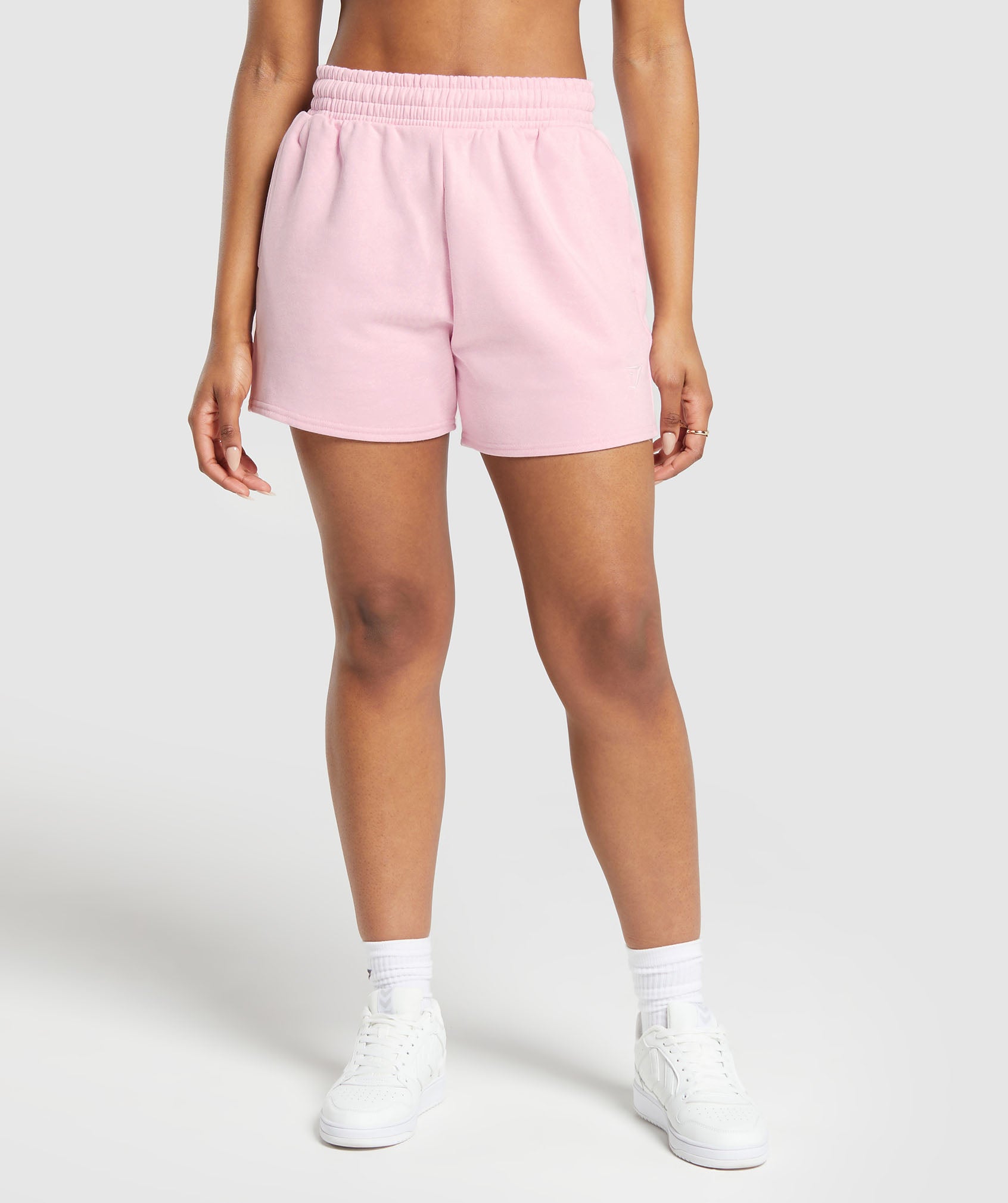 gymshark-training-fleece-shorts-dolly-pink-ss24