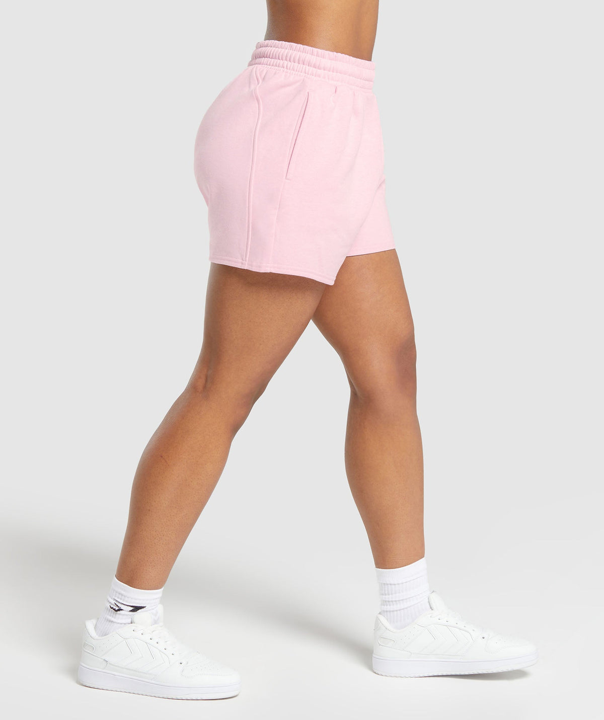 gymshark-training-fleece-shorts-dolly-pink-ss24