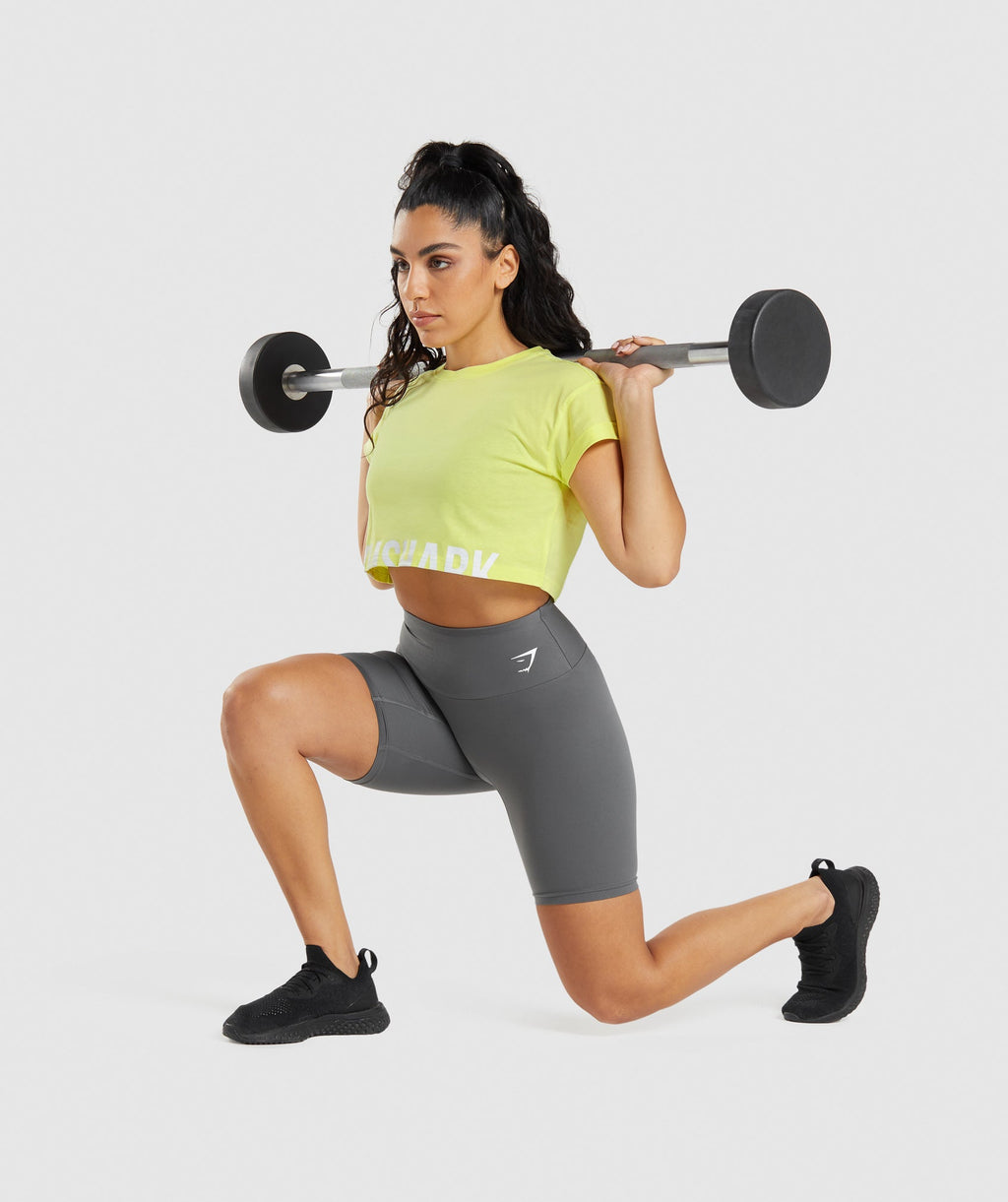 gymshark-fraction-crop-top-firefly-green-ss22