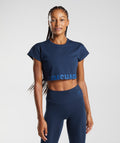 gymshark-fraction-crop-top-navy-aw22