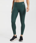 gymshark-training-leggings-obsidian-green-aw22