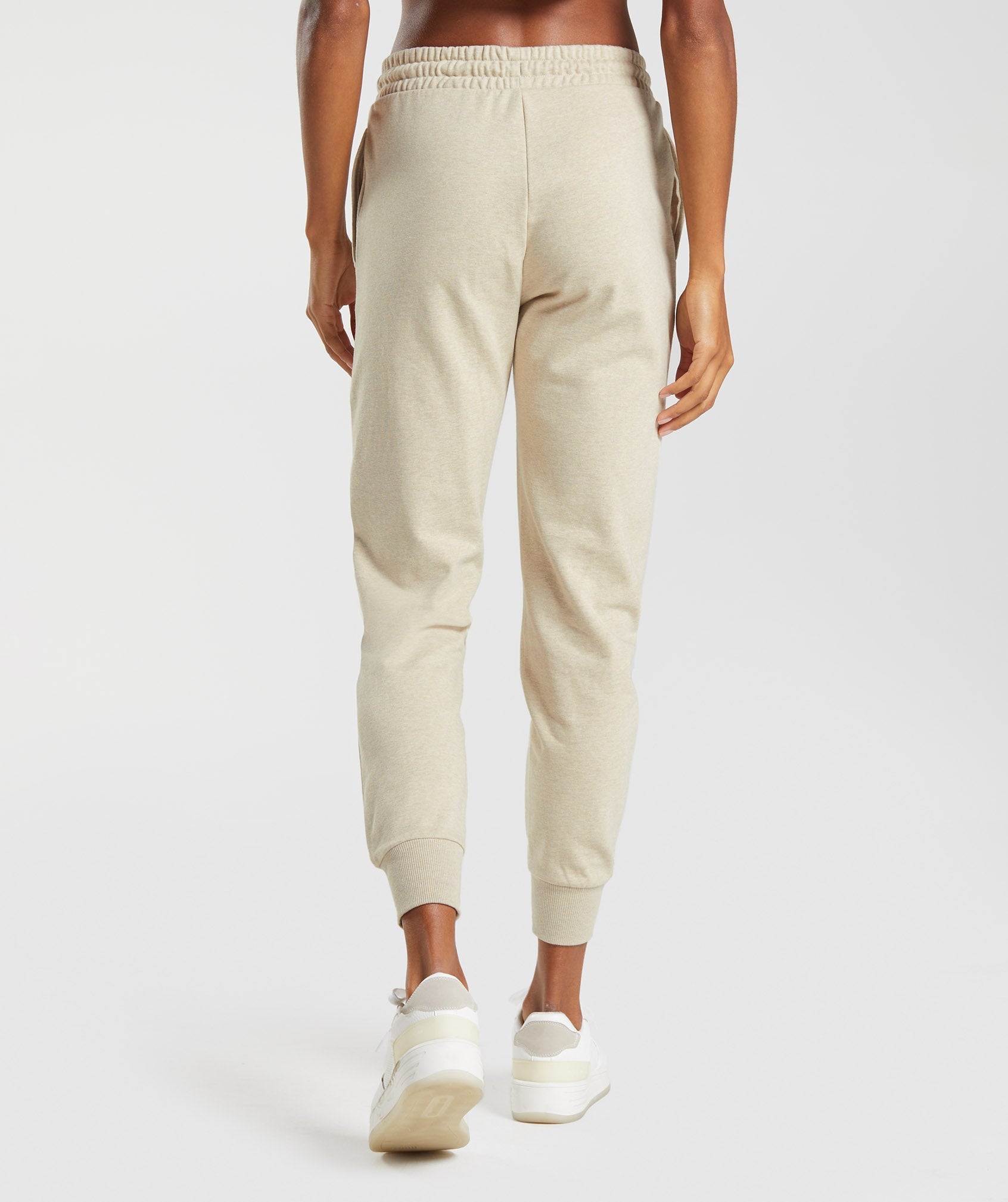gymshark-training-joggers-sand-marl-aw22
