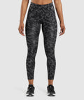 gymshark-training-leggings-black-print-ss22