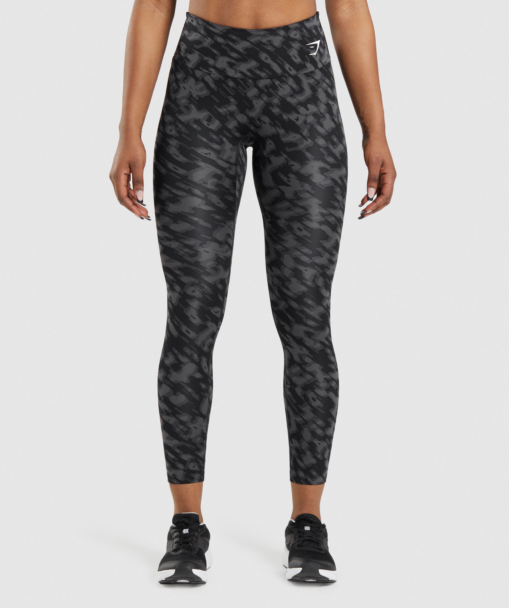 gymshark-training-leggings-black-print-ss22
