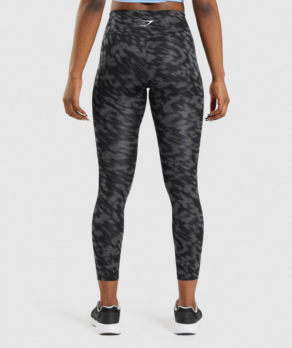 gymshark-training-leggings-black-print-ss22