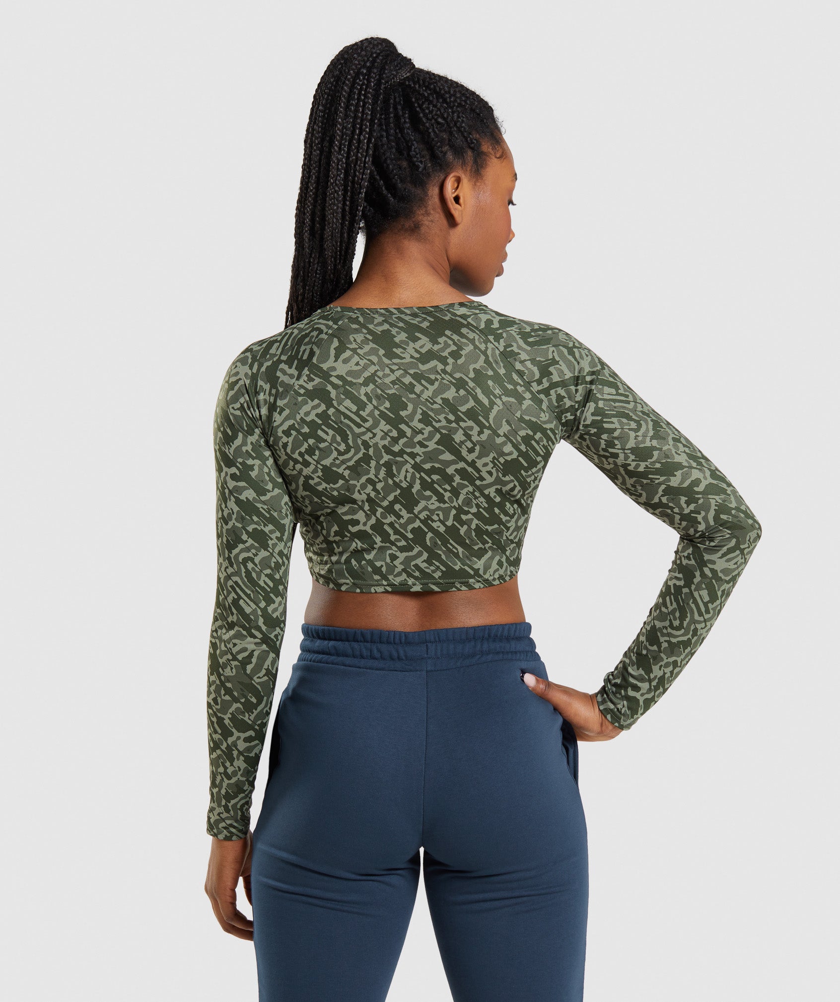 gymshark-training-long-sleeve-crop-top-green-print-ss22