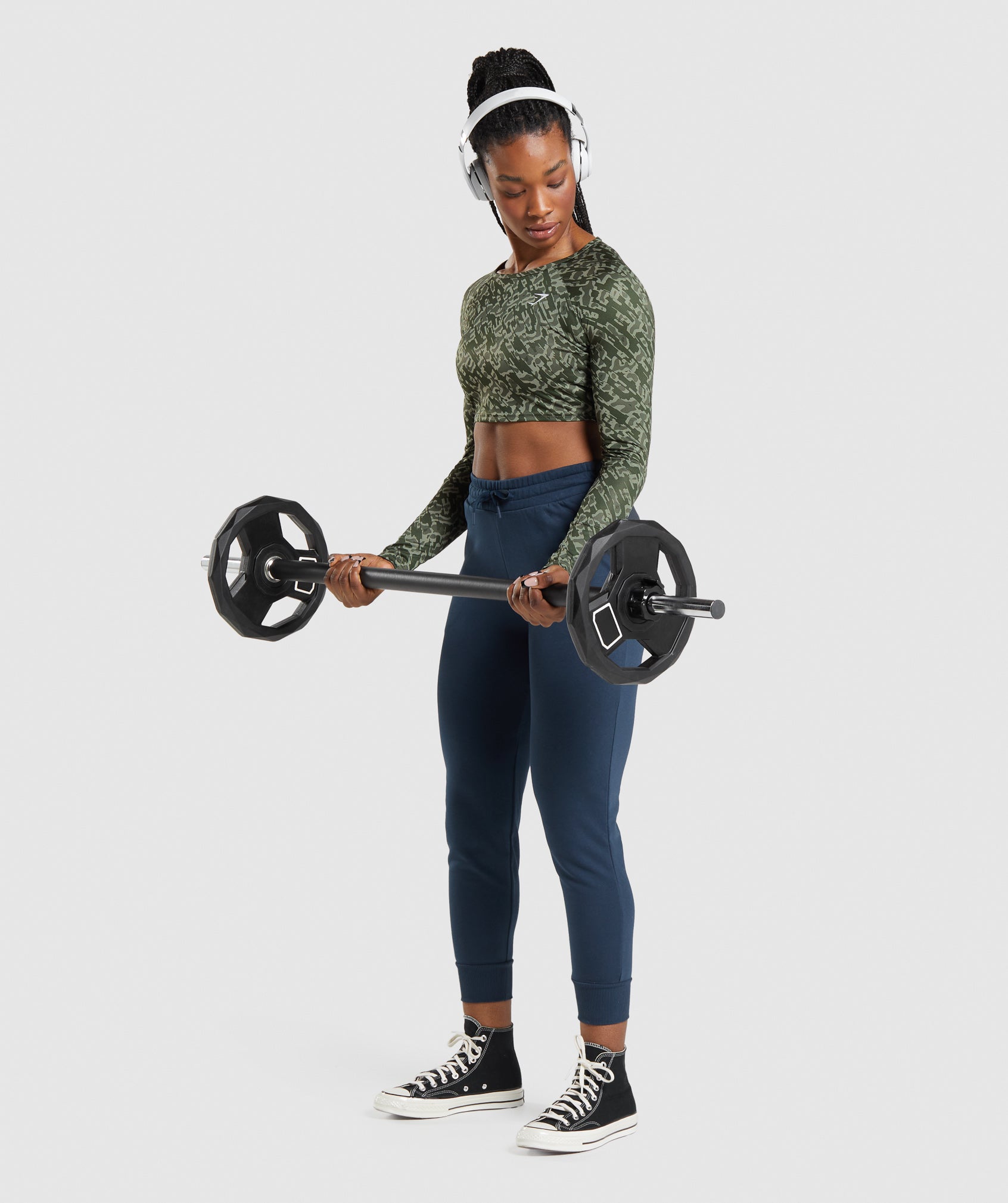 gymshark-training-long-sleeve-crop-top-green-print-ss22