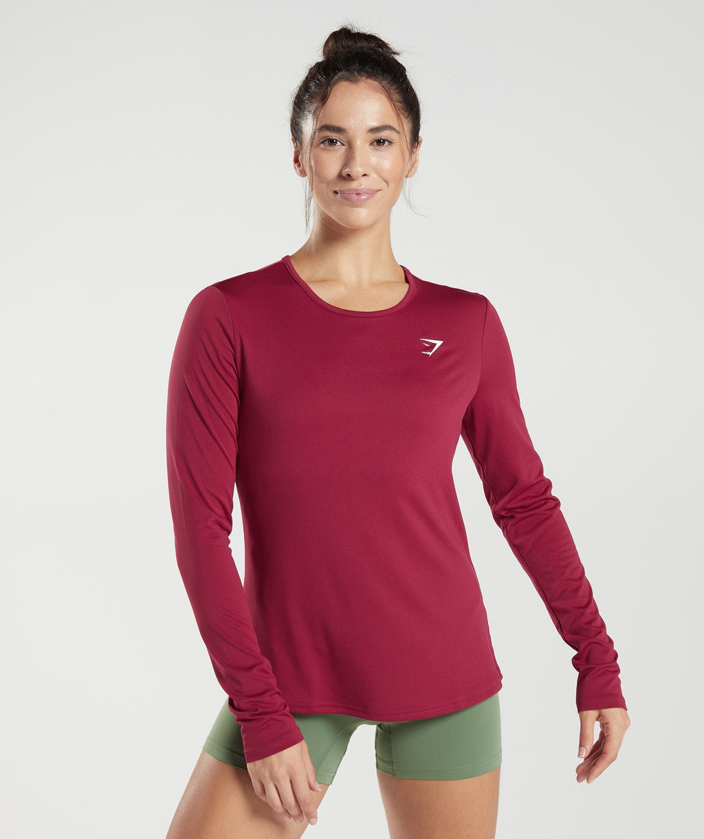 gymshark-training-long-sleeve-top-currant-pink-aw22