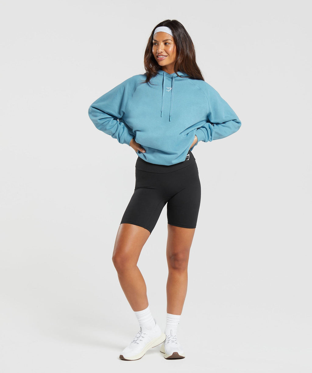 gymshark-training-oversized-fleece-hoodie-dusk-blue-aw23