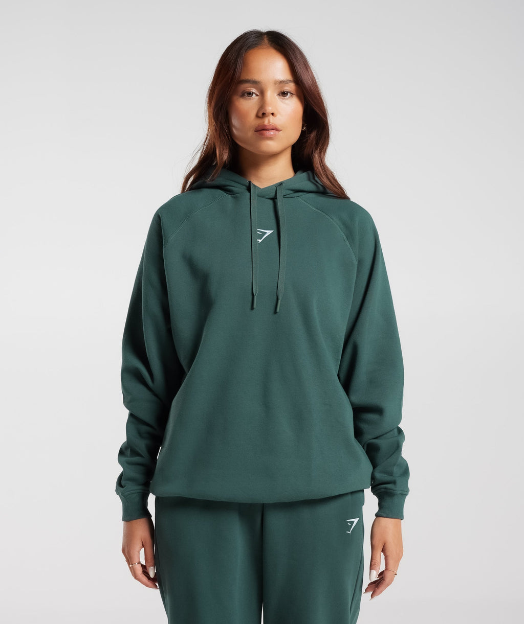 gymshark-training-oversized-fleece-hoodie-fog-green-aw23