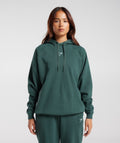 gymshark-training-oversized-fleece-hoodie-fog-green-aw23