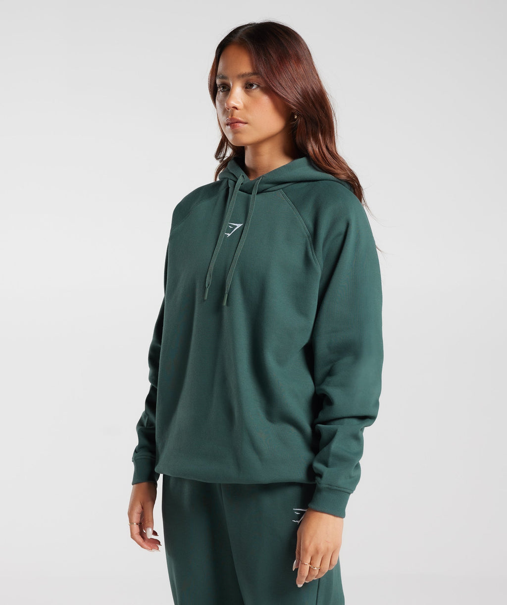 gymshark-training-oversized-fleece-hoodie-fog-green-aw23